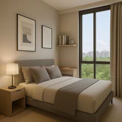Amo Residence (D20), Apartment #476432071